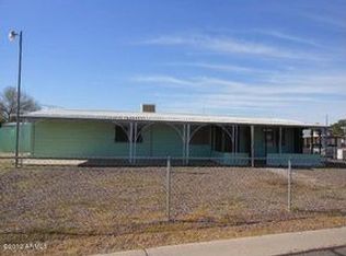 1001 S 97th St, Mesa, AZ 85208