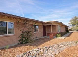 1500 S Avenida Los Reyes, Tucson, AZ 85748
