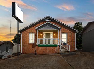 1503 Carmack Blvd, Columbia, TN 38401