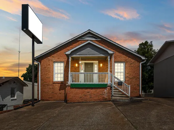 1503 Carmack Blvd, Columbia, TN 38401