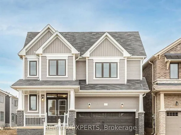 72 Malcolm Cres, Haldimand County, ON N3W 0C8