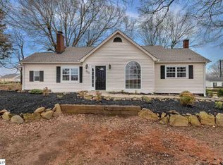 920 Abner Creek Rd, Greer, SC 29651