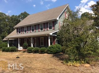 4066 Highway 320, Carnesville, GA 30521