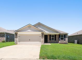 Hargray & Windstream, Odenville, AL 35120