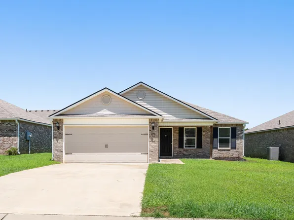 631 Kincaid Cove Ln, Odenville, AL 35120