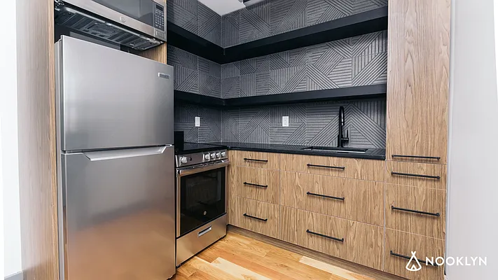 Rented by Nooklyn NYC LLC | media 17