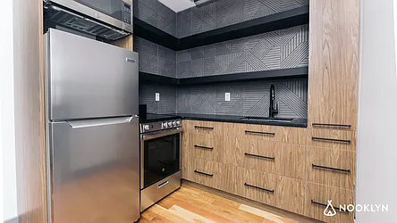 Rented by Nooklyn NYC LLC