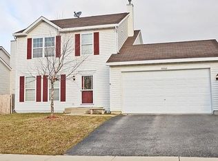 10006 66th St, Kenosha, WI 53142