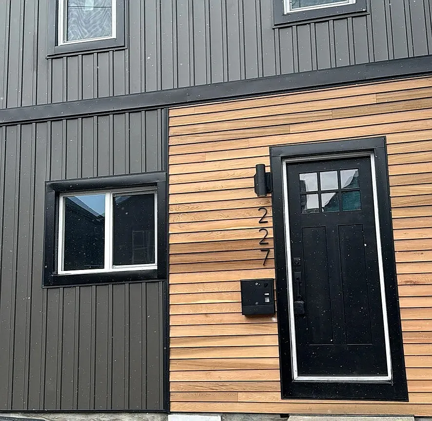 2 bed, $1,550 — Photo 1