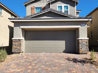 2744 Tricase St, Henderson, NV 89044