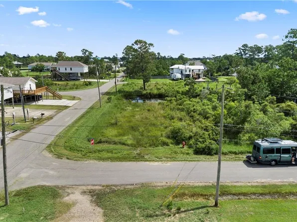 Florida St, Bay Saint Louis, MS 39520