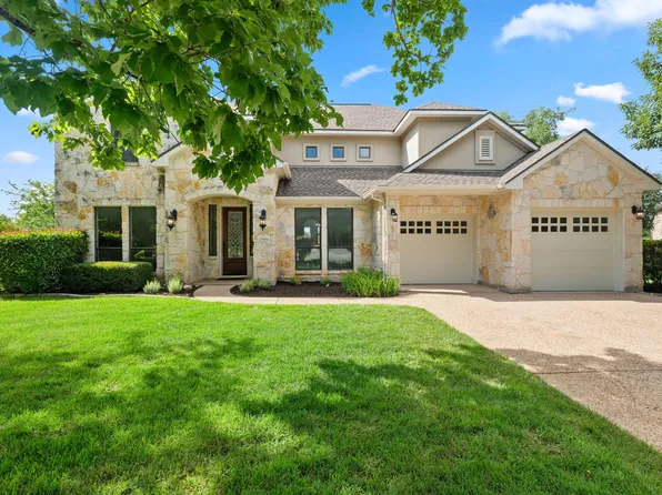 12804 Wooded Lake Ct, Austin, TX 78732