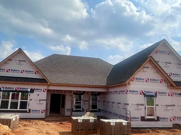 105 Saratoga Ln, Prattville, AL 36066
