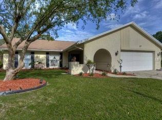 17726 Morninghigh Dr, Lutz, FL 33549