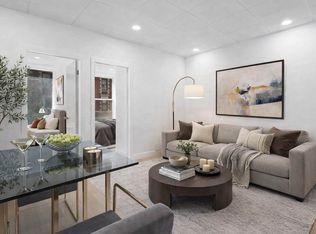 369 W 36th St #2B, New York, NY 10018