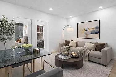 369 West 36th Street #2B image 1 of 6