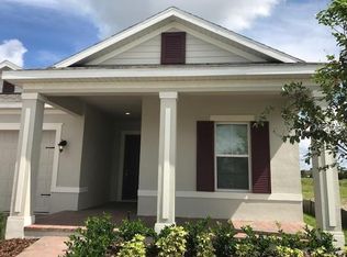 1805 Hawksbill Ln, Saint Cloud, FL 34771