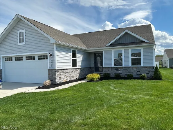 3868 Willow Way, Perry, OH 44081