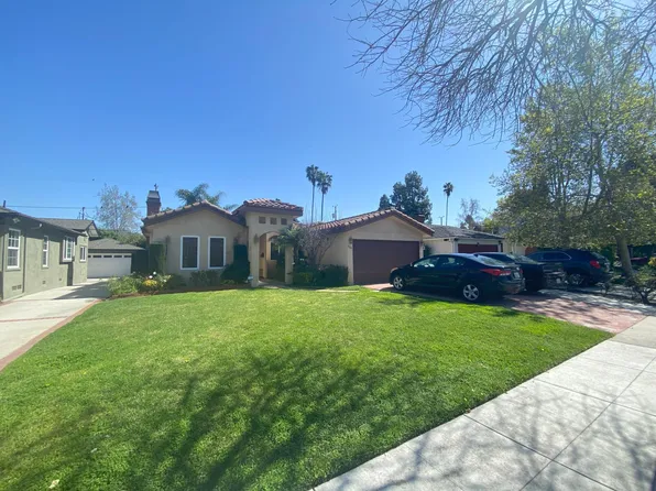 620 S Beachwood Dr, Burbank, CA 91506