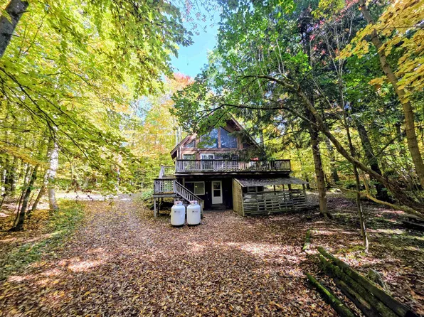 312 Haverhill Lane, Haverhill, NH 03785