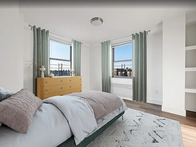 104-40 Queens Blvd #5H — Photo 4