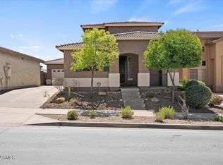 2519 W Old Paint Trl, Phoenix, AZ 85086