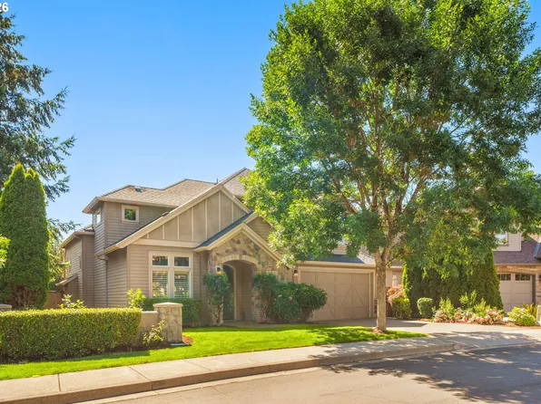 15677 Fieldstone Dr, Lake Oswego, OR 97035