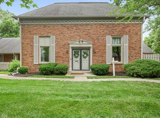 9114 Grinnell St, Indianapolis, IN 46268