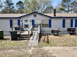 177 Wady Ln, Gladewater, TX 75647