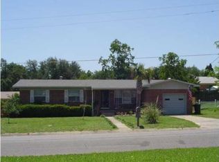 5903 Kendall Ave, Pensacola, FL 32506