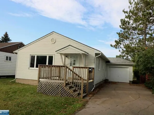 1029 3rd St S, Virginia, MN 55792