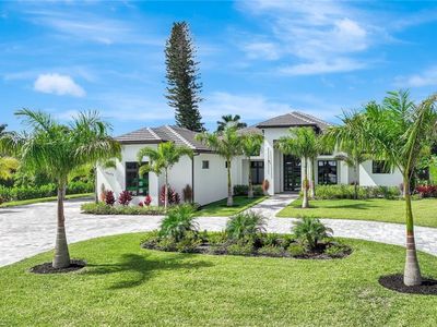 10493 Winterview DR, Naples, FL, 34109