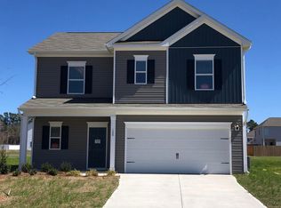 120 Vili Dr, Broadway, NC 27505