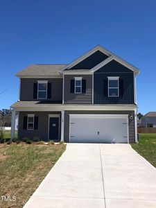 120 Vili Dr, Broadway, NC, 27505