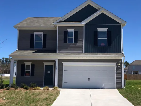 120 Vili Dr, Broadway, NC 27505