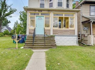 529 Winslow Ave, Buffalo, NY 14211