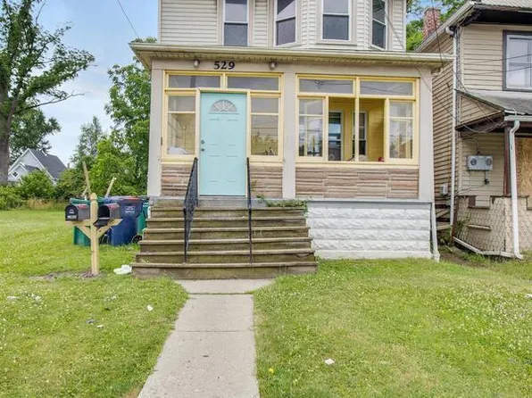 529 Winslow Ave, Buffalo, NY 14211