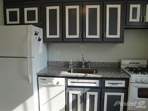 Updated Kitchen