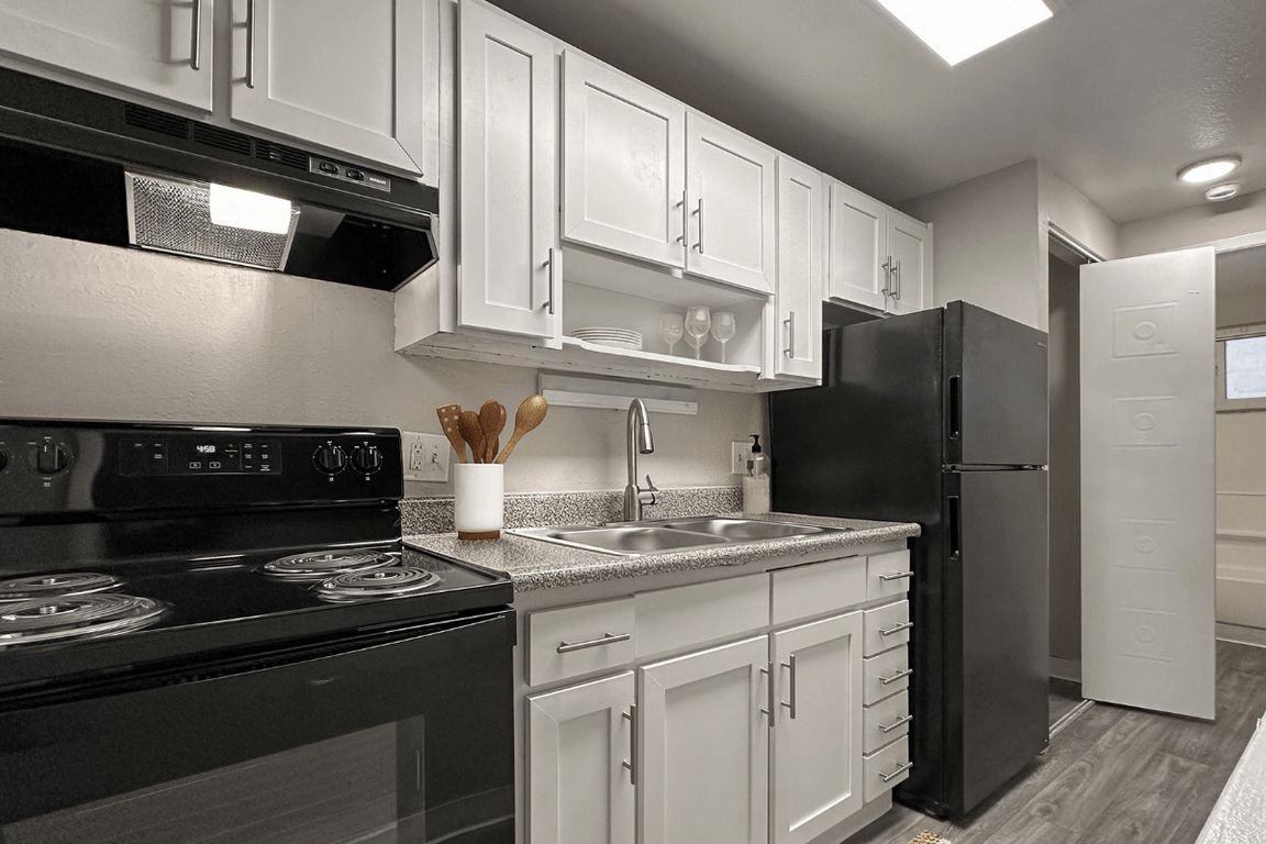 Platinum Collection Renovated Apartment