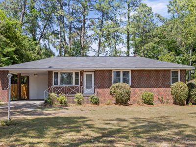 2807 Rocky Creek Road, Augusta, GA, 30906