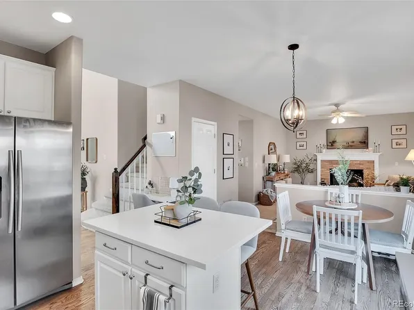 6037 S Walden Ct, Aurora, CO 80016