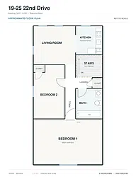 19-25 22nd Drive