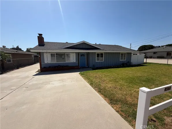 4560 Center Ave, Norco, CA 92860