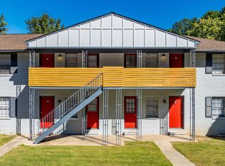 Copa Parque, Forest Park, GA 30297