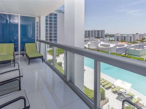 4th image of 6899 Collins Ave Unit 903