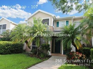 8905 Manor Loop APT 107, Lakewood Ranch, FL 34202