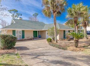 616 Amberjack Dr, Panama City Beach, FL 32408