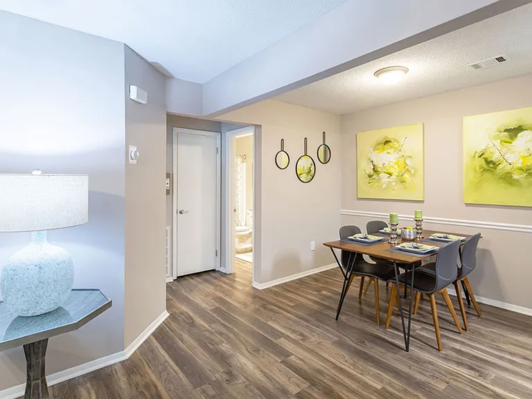 Kessler Point Apartment Homes — Photo 28