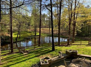 6151 Burnt Hickory Rd NW, Acworth, GA 30101