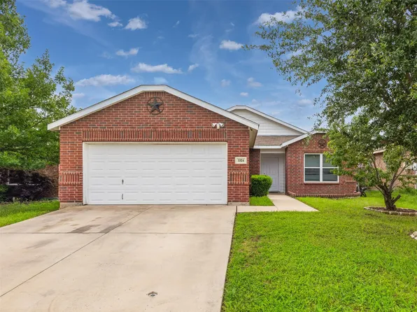 3324 Royal Crest Dr, Fort Worth, TX 76140